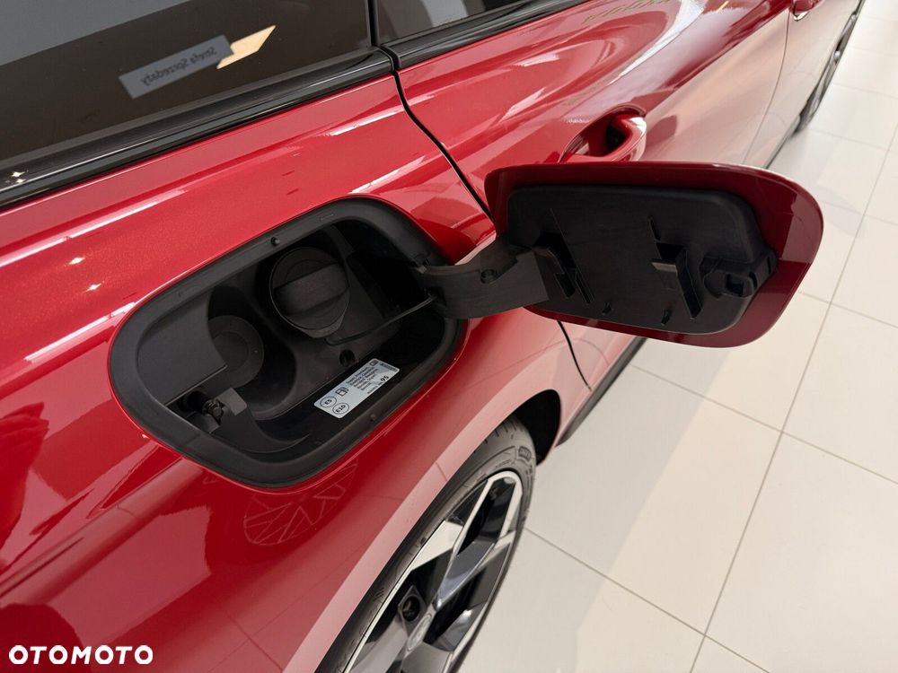 Skoda Superb 2.0 TSI Sportline DSG - 20