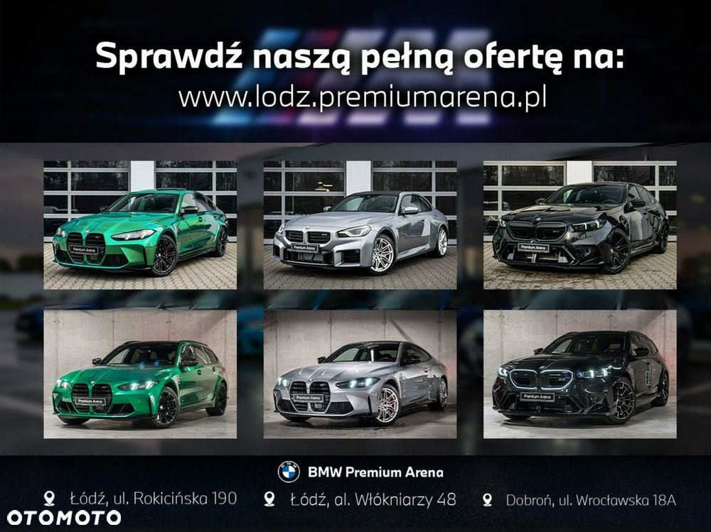 BMW M3 Competition M xDrive - 3