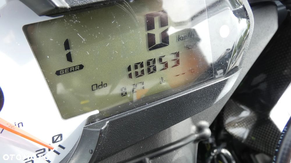 Kawasaki Ninja - 11