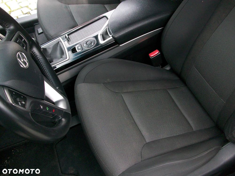 Hyundai i40 1.7 CRDi blue Style - 18