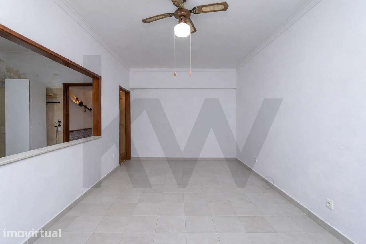 Apartamento T2 na Arrentela - Grande imagem: 3/16