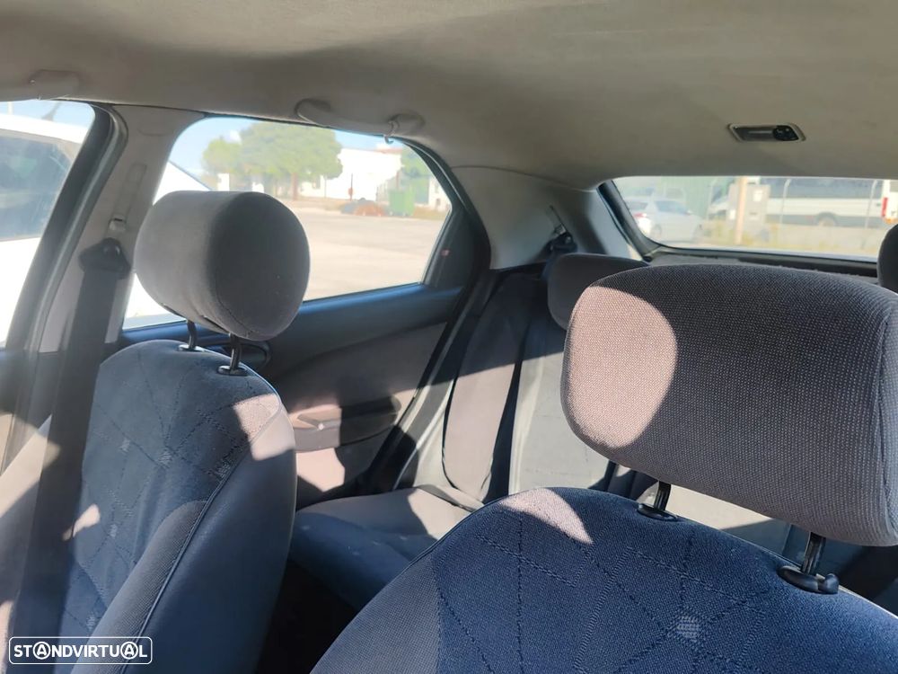 Citroën Xsara 1.4i X - 14
