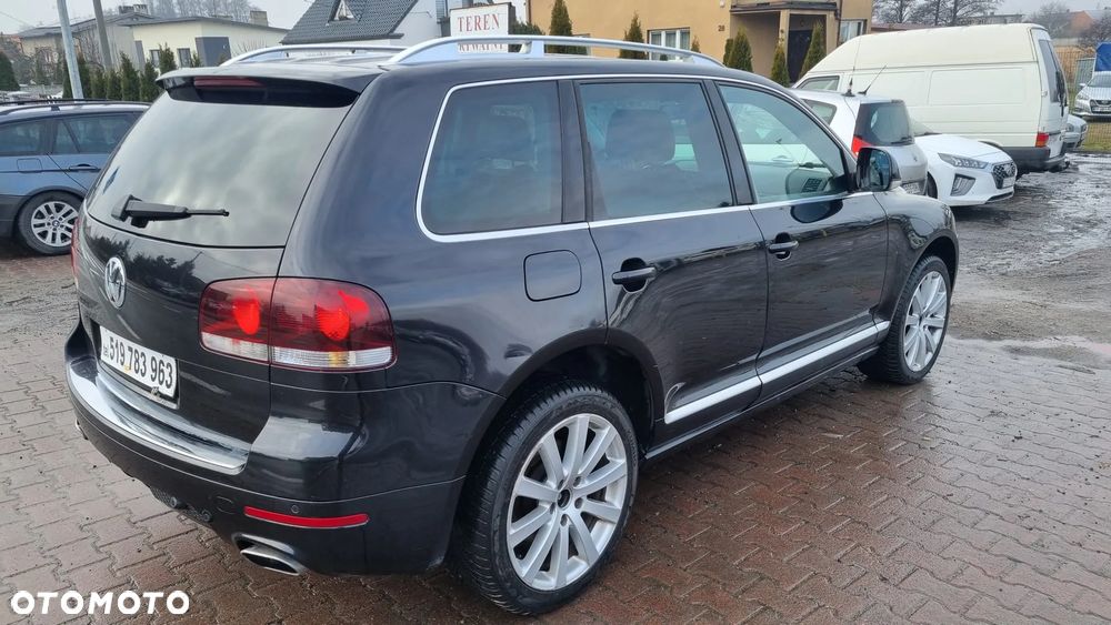 Volkswagen Touareg - 20