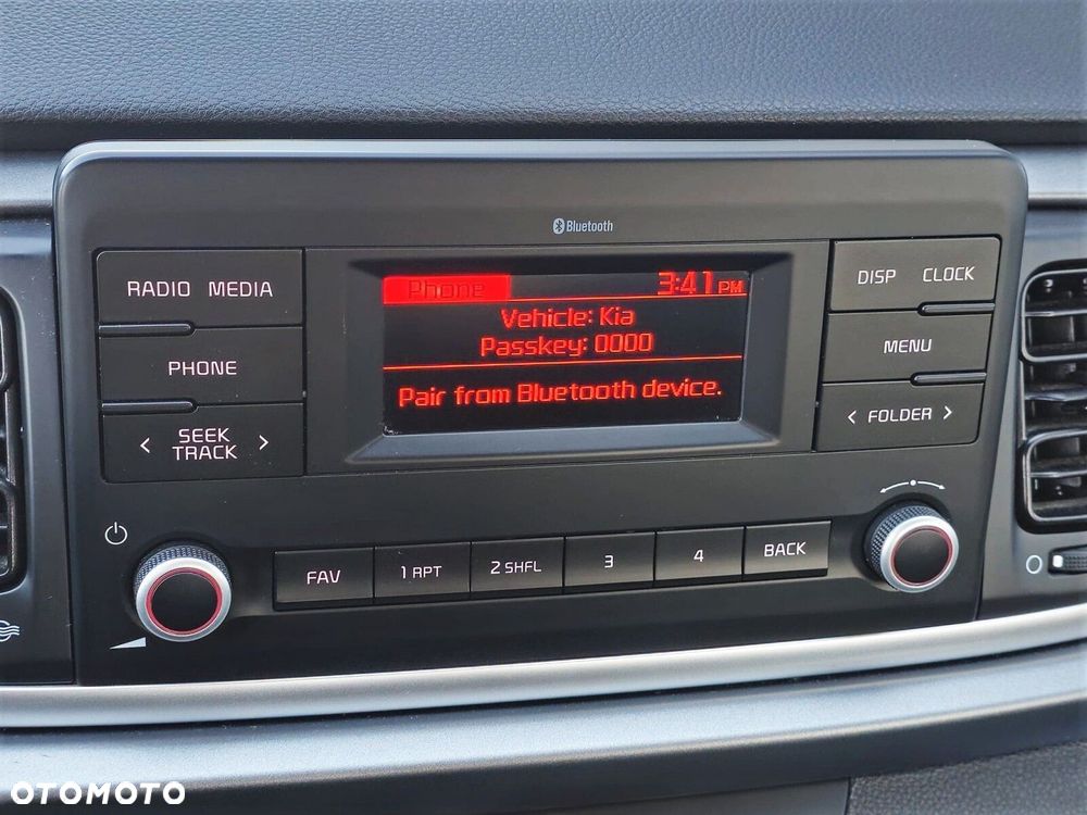 Kia Rio 1.0 T-GDI M - 19