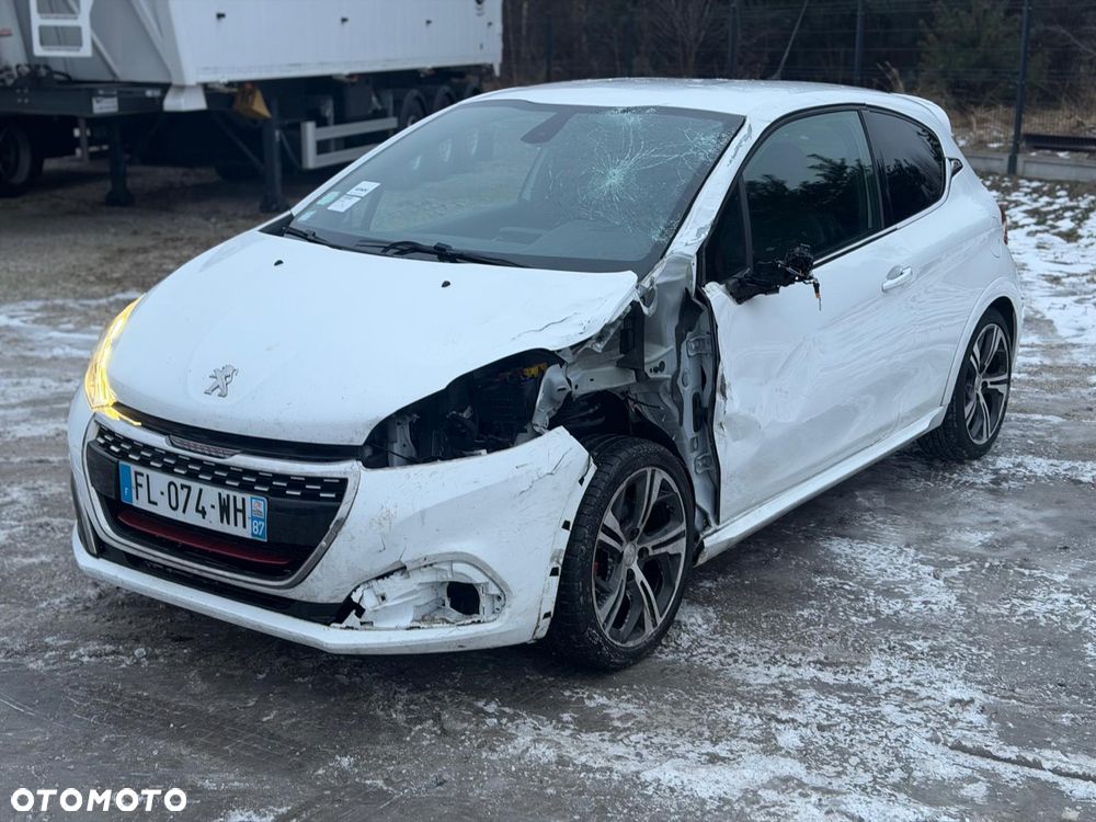 Peugeot 208 THP STOP & START GTi by Sport - 1