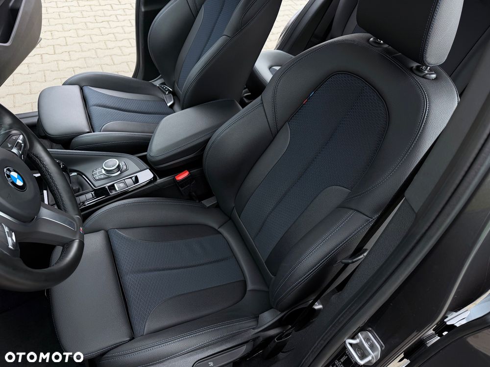 BMW X1 sDrive18d M Sport - 31