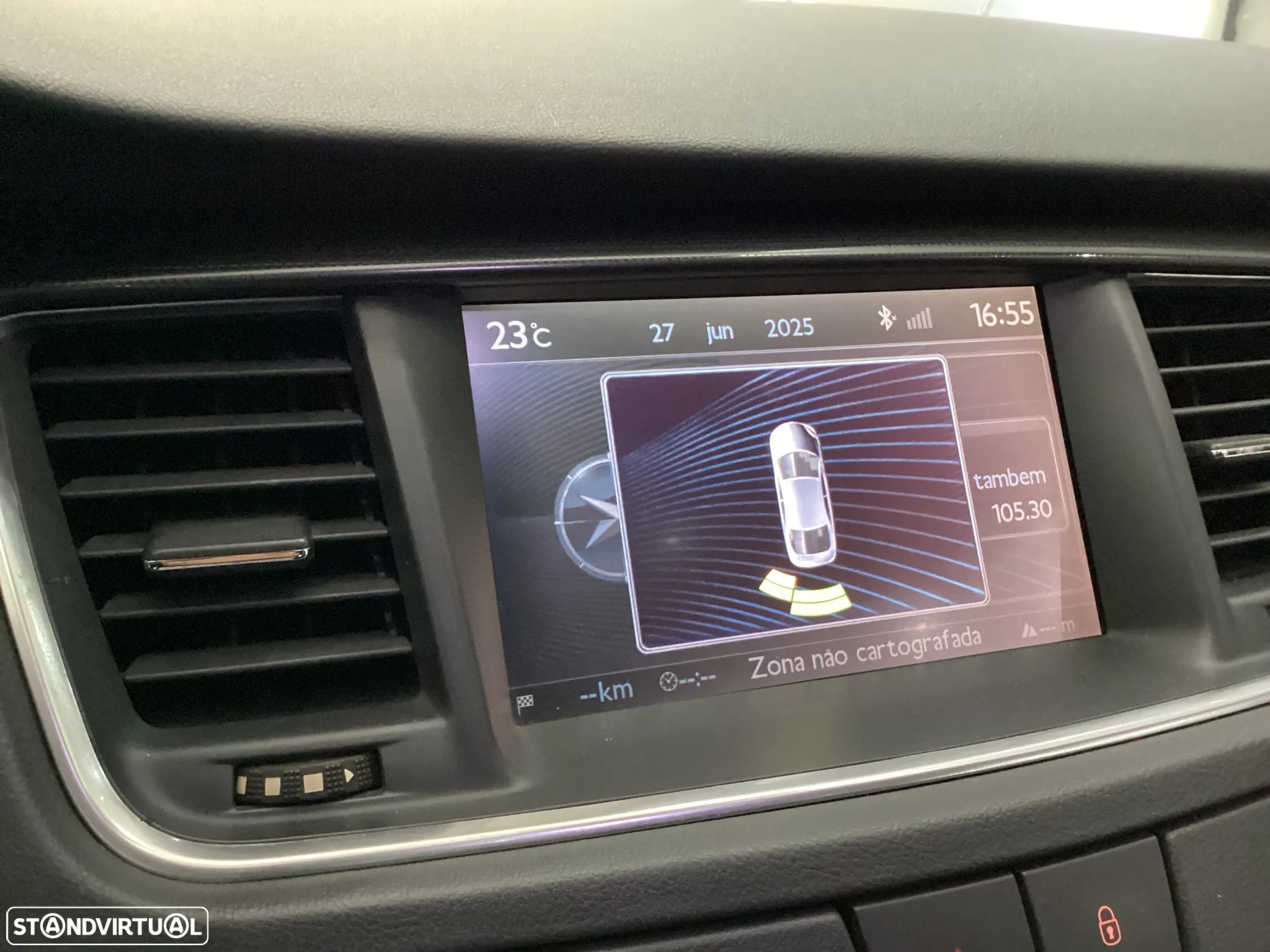 Peugeot 508 SW 2.0 HDi Allure - 23