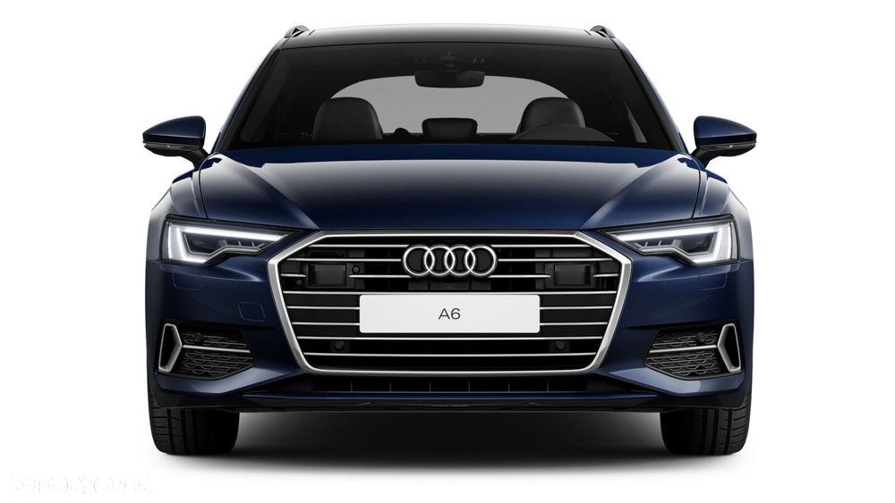 Audi A6 Avant 40 TDI mHEV Quattro Sport S tronic - 4