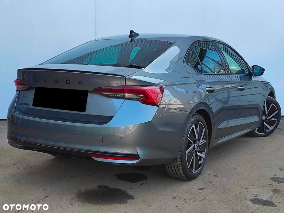 Skoda Octavia - 4
