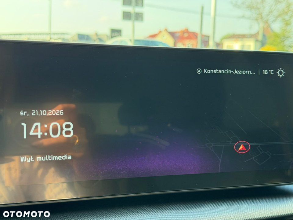 Kia XCeed - 12