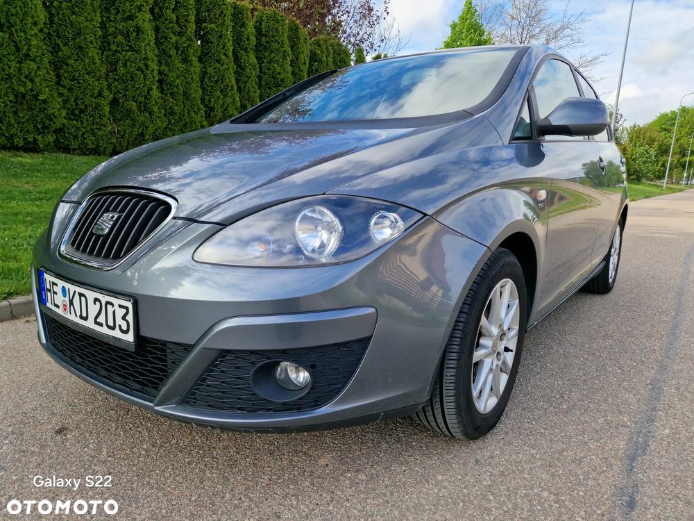 Seat Altea 1.2 TSI Style - 28