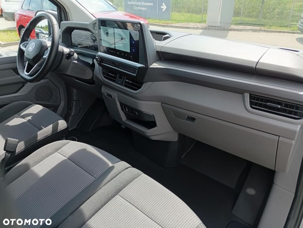 Volkswagen Transporter - 10