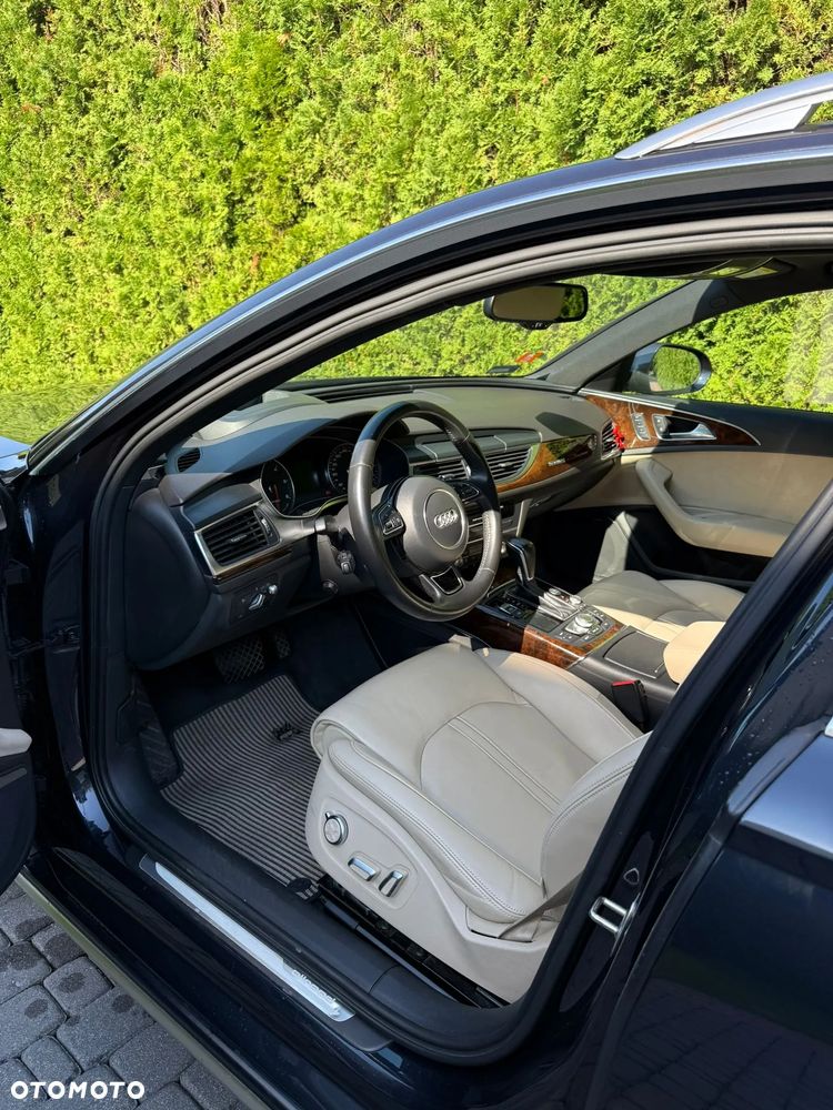 Audi A6 Allroad - 20
