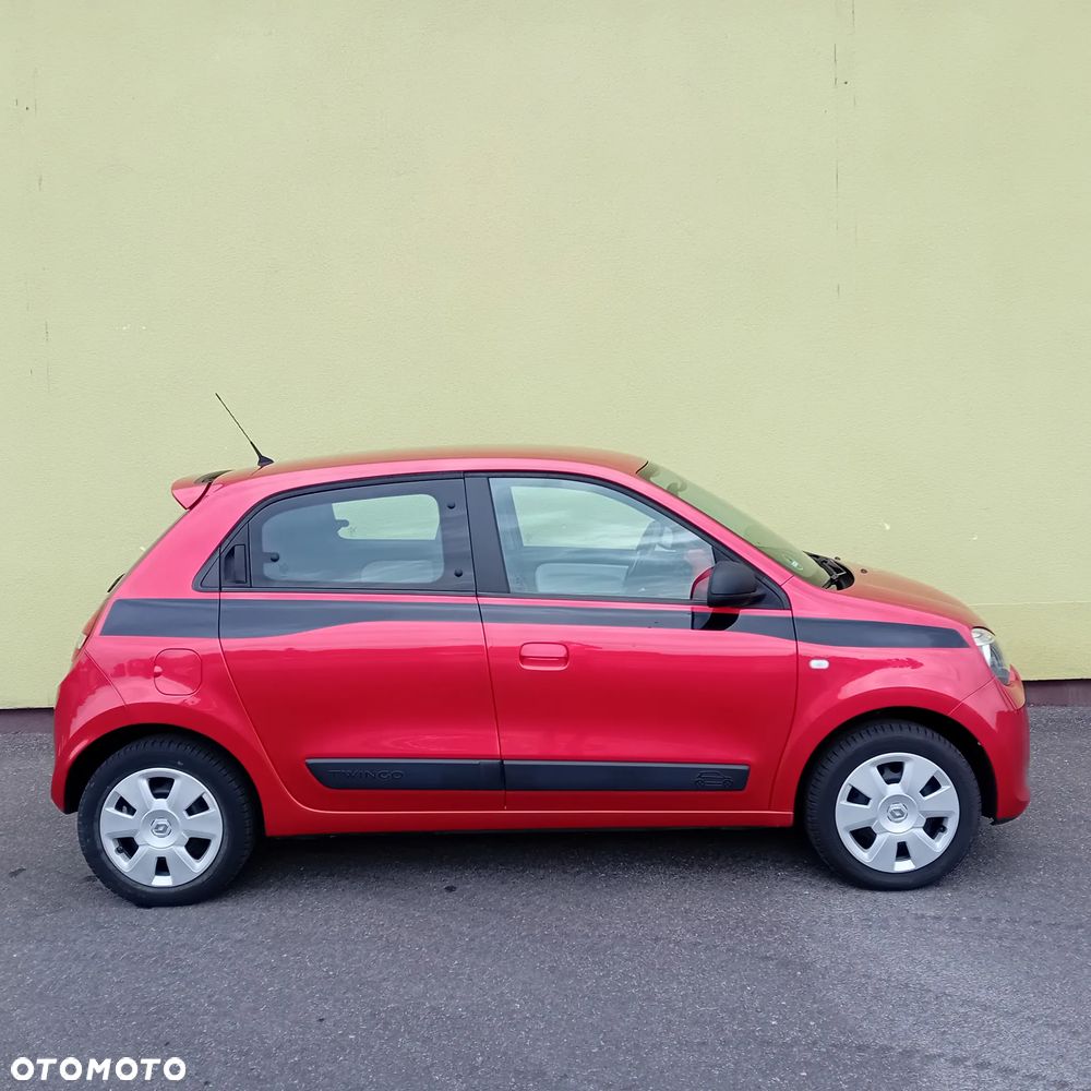 Renault Twingo - 16