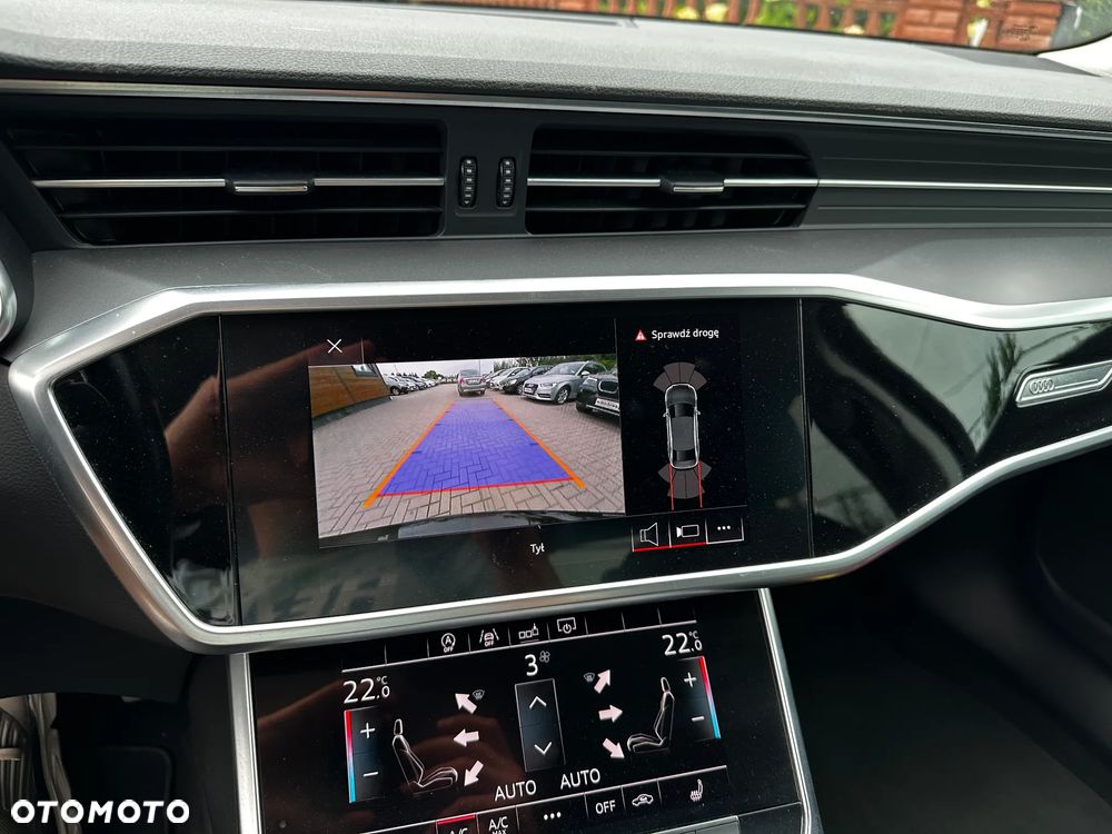 Audi A6 Limousine - 14