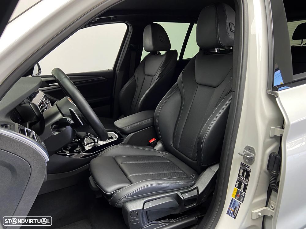 BMW X3 30 e xDrive Pack M - 9