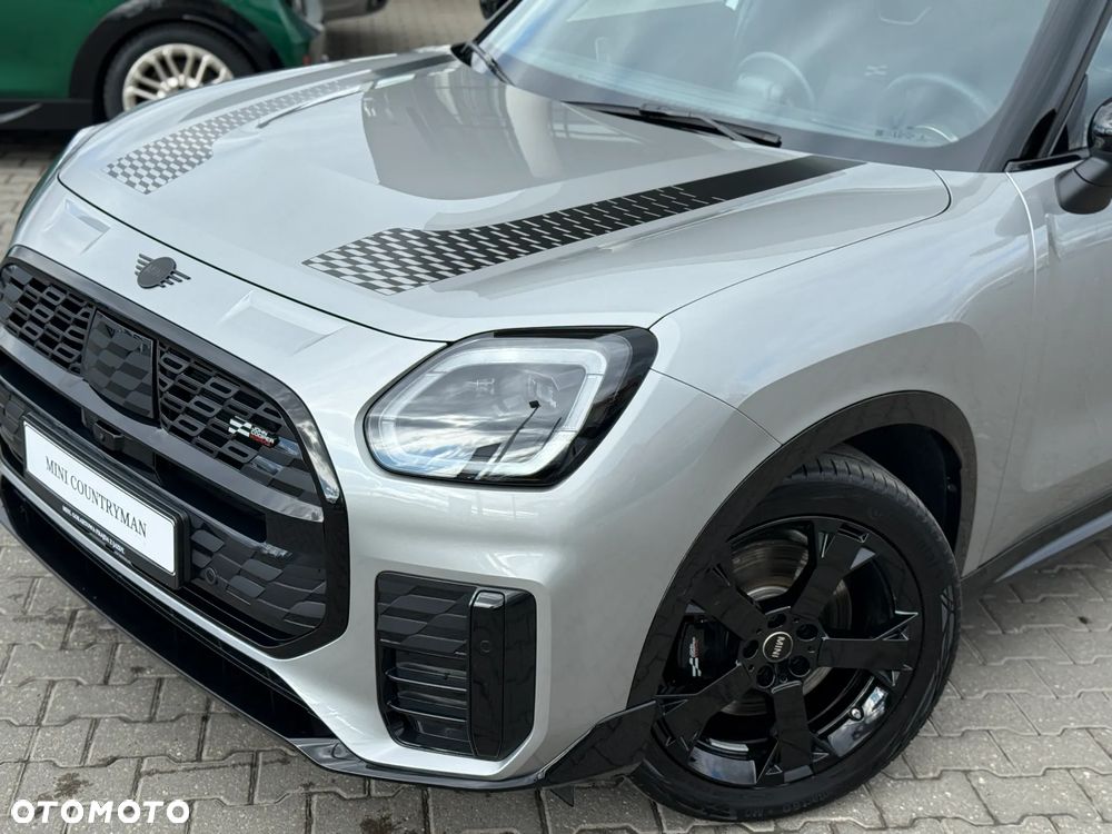 MINI Countryman - 3