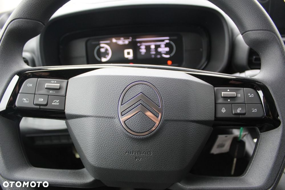 Citroën Berlingo - 13