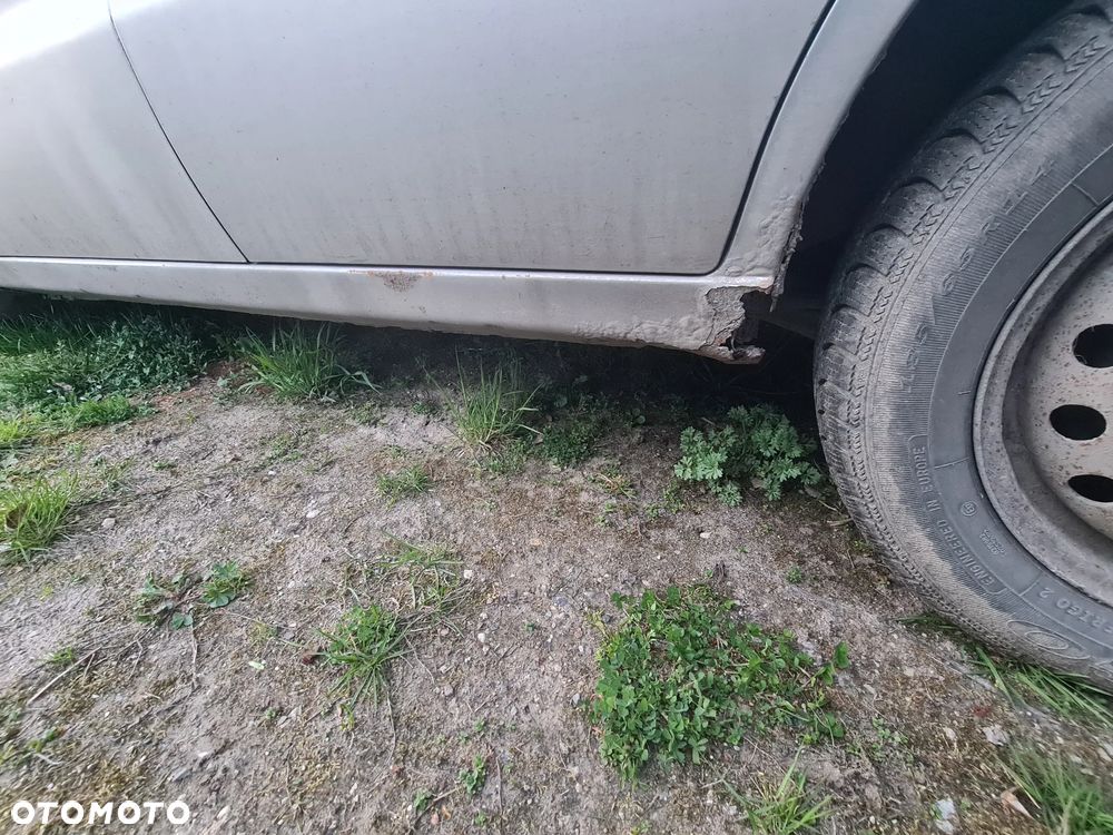 Daewoo Lanos 1.5 S - 5