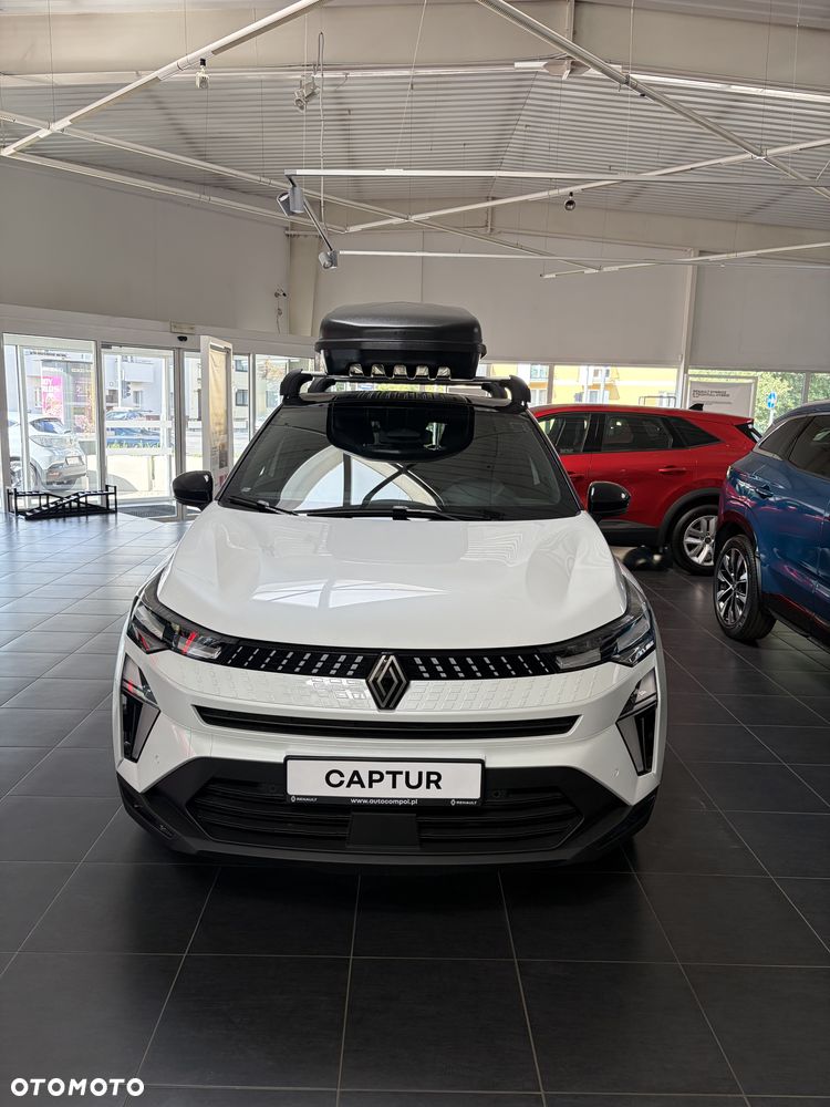 Renault Captur 1.2 TCe Techno - 3