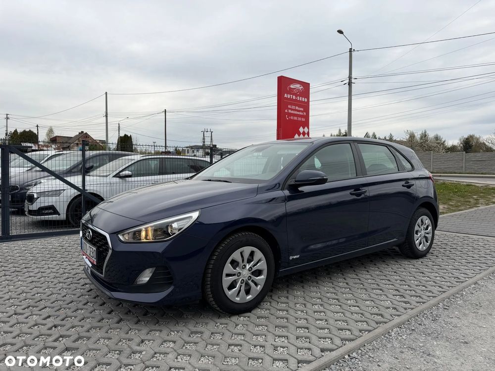 Hyundai i30 - 6