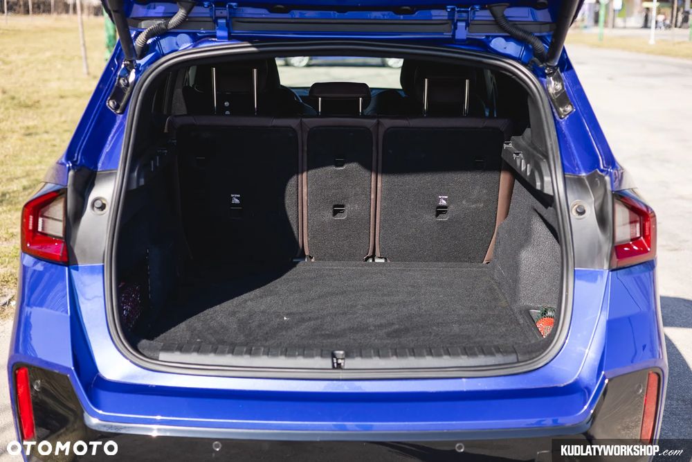 BMW X1 xDrive23d mHEV M Sport - 34