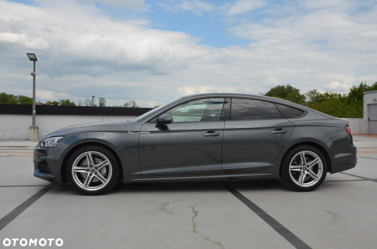 Audi A5 - 9
