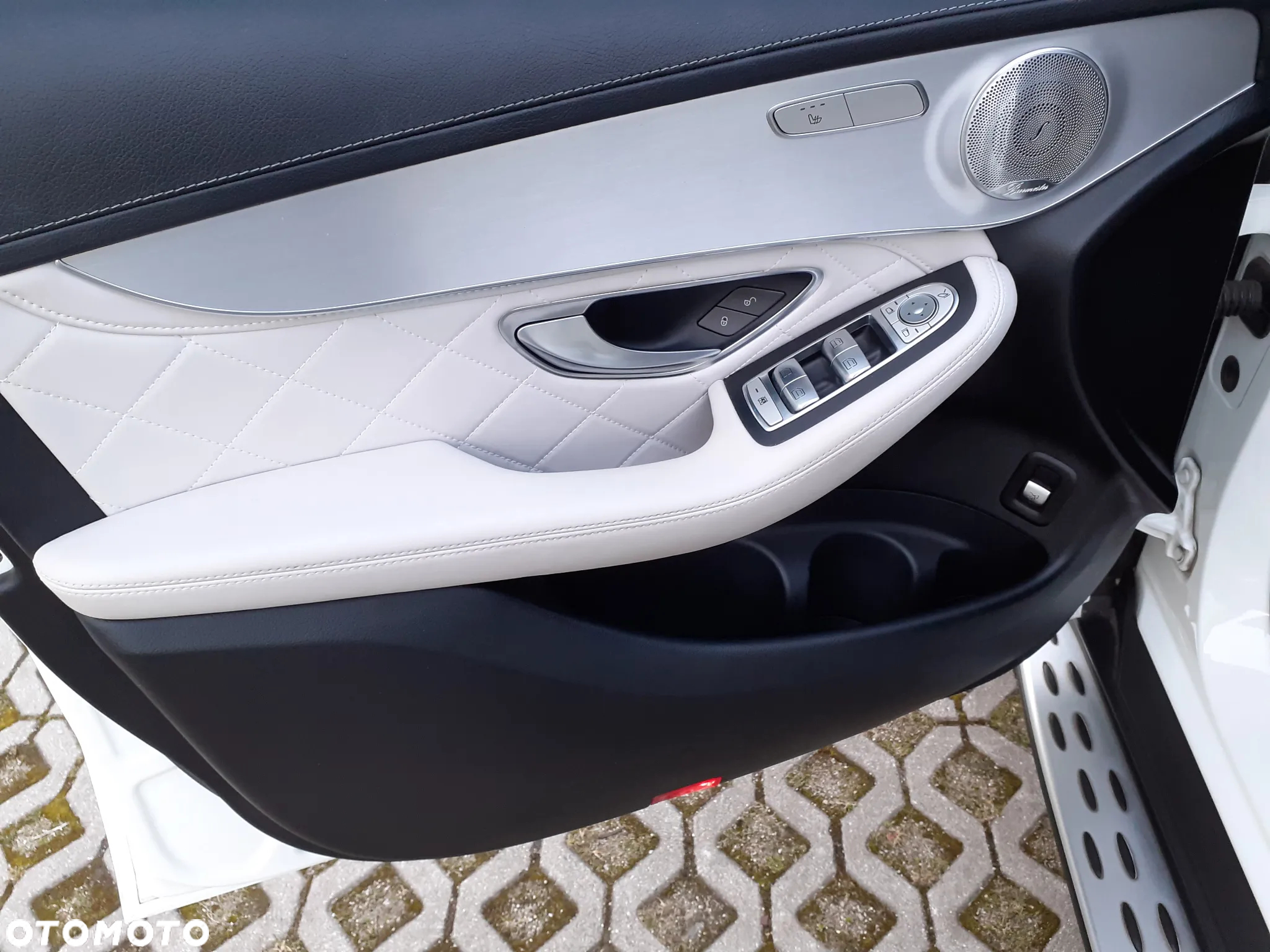 Mercedes-Benz GLC Coupe 220 d 4-Matic - 18