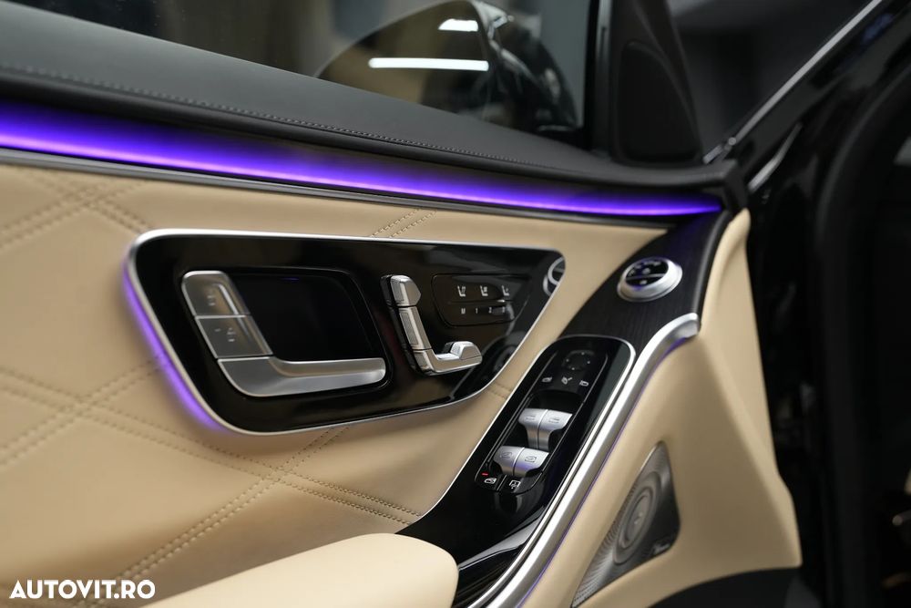 Mercedes-Benz S 63 AMG E Performance Long - 19