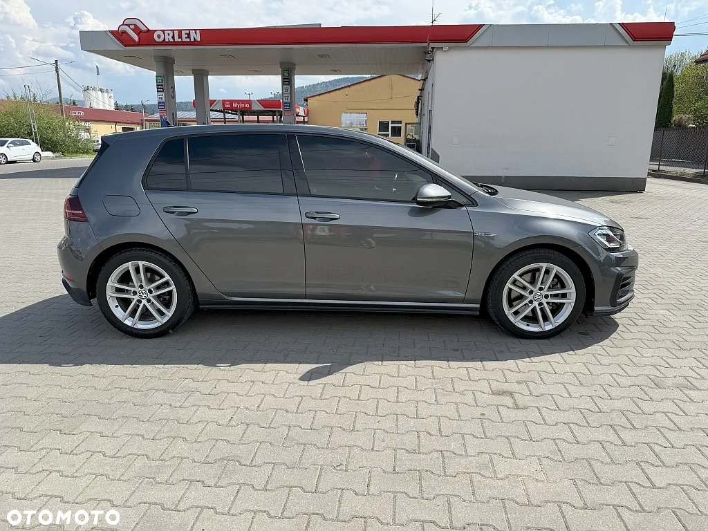 Volkswagen Golf GTD (BlueMotion Technology) DSG - 4