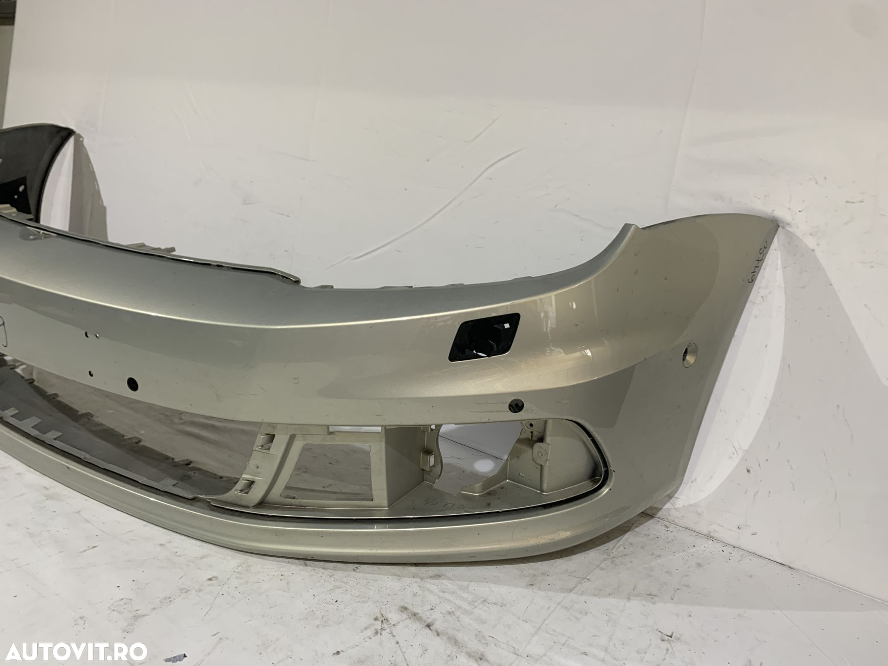 Bara fata VW EOS, facelift, 2011, 2012, 2013, 2014, 2015, 2016, 2017, cod origine OE 1Q0807221E. - 2