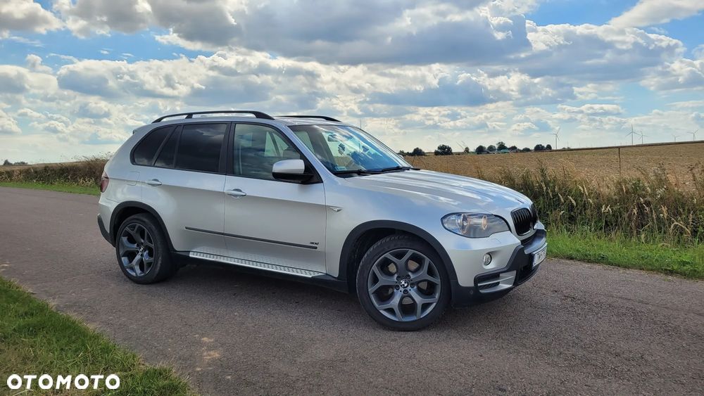 BMW X5 3.0d xDrive - 2