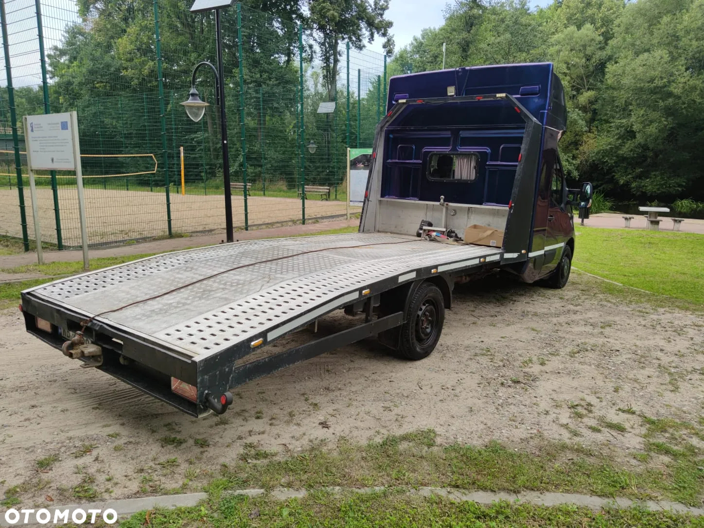 Renault Master - 19