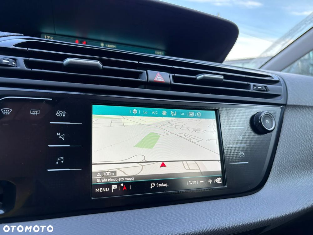 Citroën C4 SpaceTourer 1.2 PureTech More Life S&S EAT8 - 17