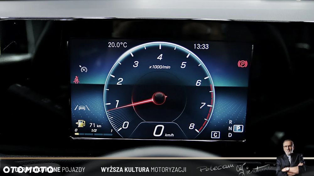 Mercedes-Benz GLB 200 7G-DCT - 20