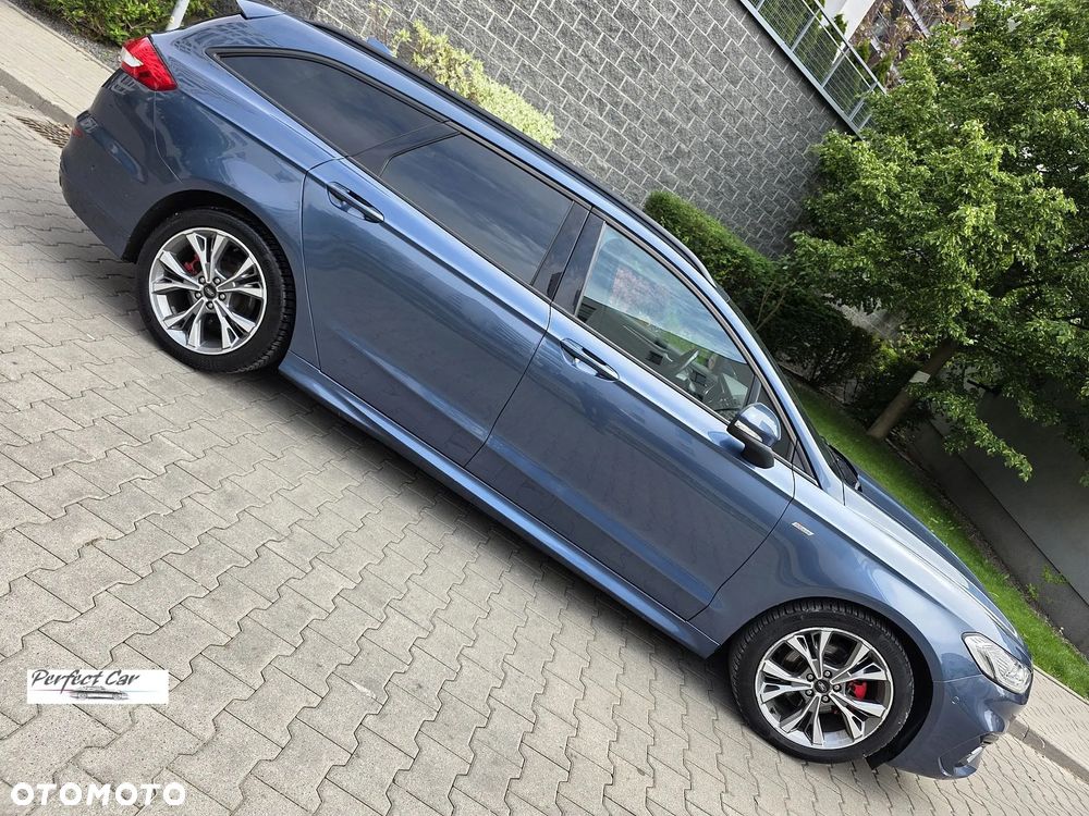 Ford Mondeo SW 2.0 Hybrid ST-Line X - 6