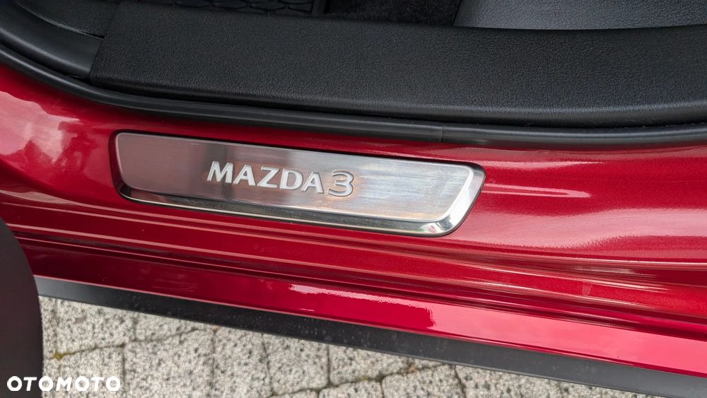 Mazda 3 2.0 mHEV Enso - 24