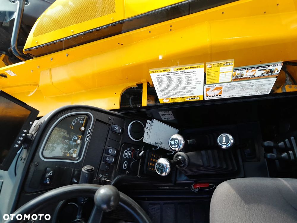 JCB 540-140 - 22