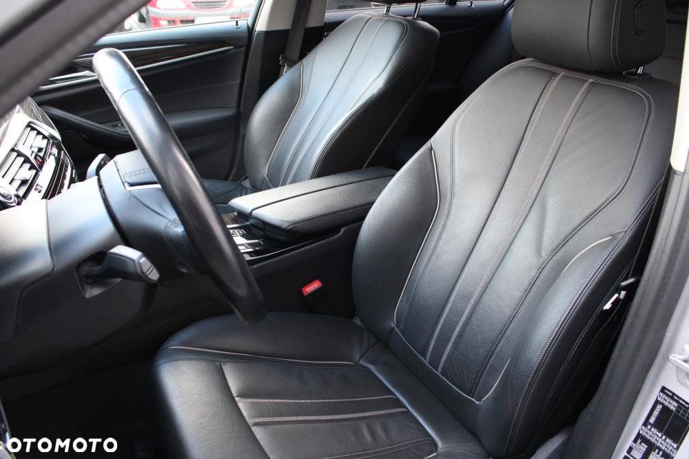 BMW Seria 5 - 11