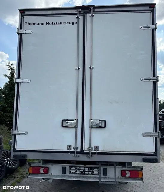 Peugeot BOXER - 5