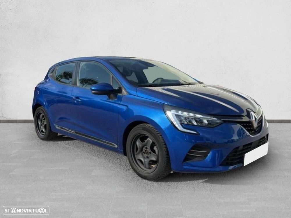 Renault Clio SCe 65 EVOLUTION - 3