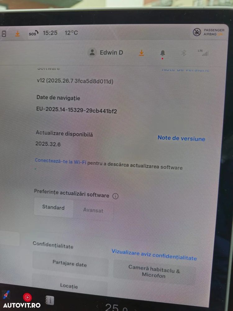 Tesla Model 3 AWD Dual Motor - 14
