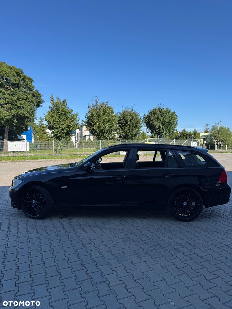 BMW Seria 3 318d - 6