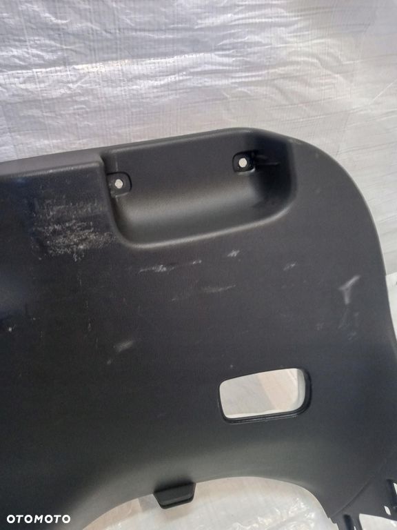 FORD MONDEO MK5 V KOMBI TAPICERKA TYLNEJ KLAPY BAGAŻNIKA DS73-N42906-ENW - 5