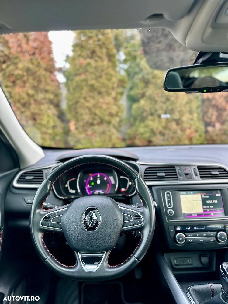 Renault Kadjar - 9