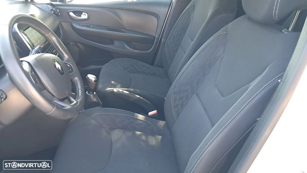 Renault Clio 1.5 dCi Limited EDition - 18