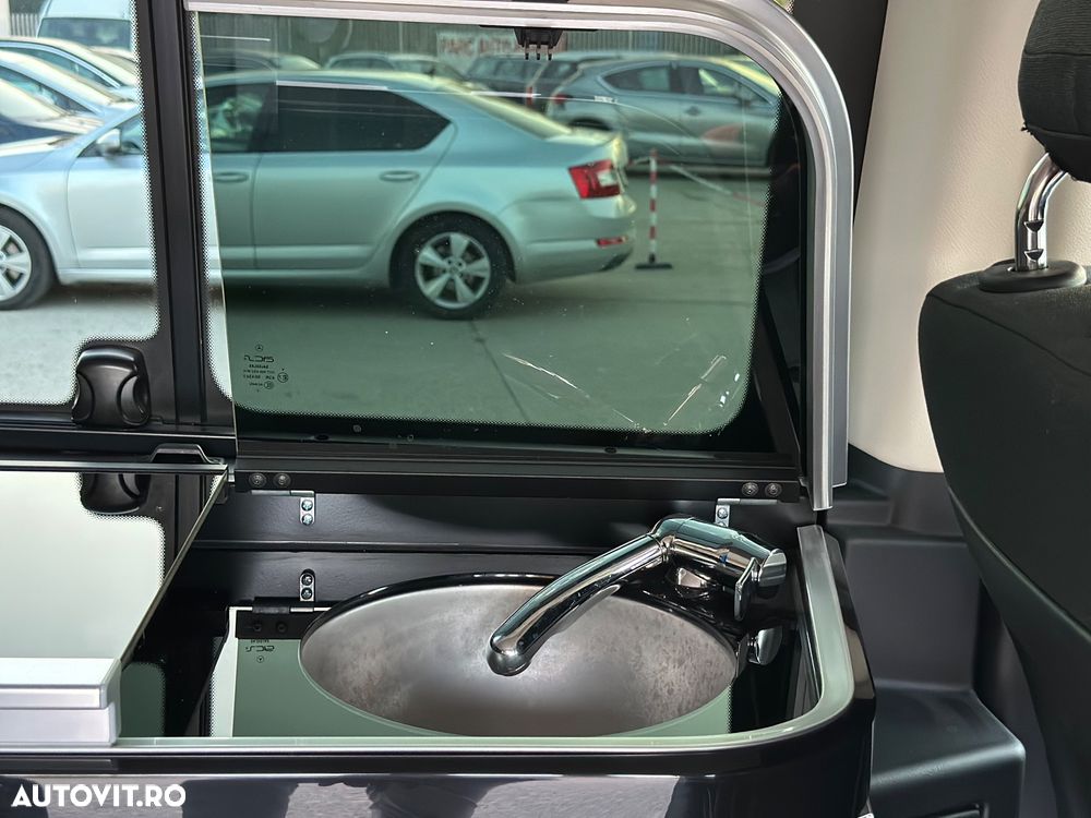 Mercedes-Benz Marco Polo - 17