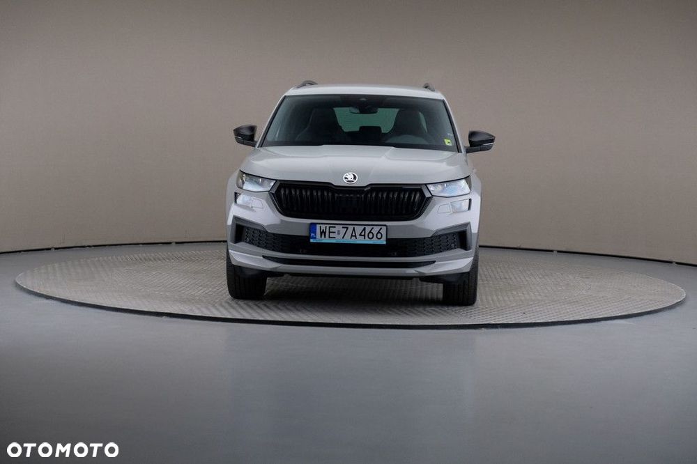 Skoda Kodiaq - 3