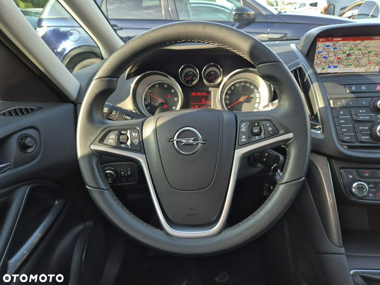 Opel Zafira Tourer 2.0 CDTI ecoFLEX Start/Stop Innovation - 29