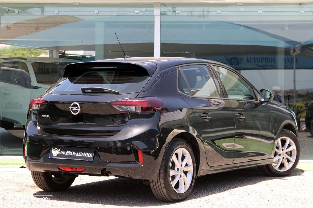 Opel Corsa 1.2 T GS Aut. - 29